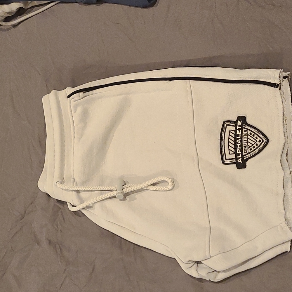 Alphalete Men's Shorts